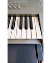 Korg Z1 - Digital Synthesizer – Digital Synthesizer - Fair - Photo 3