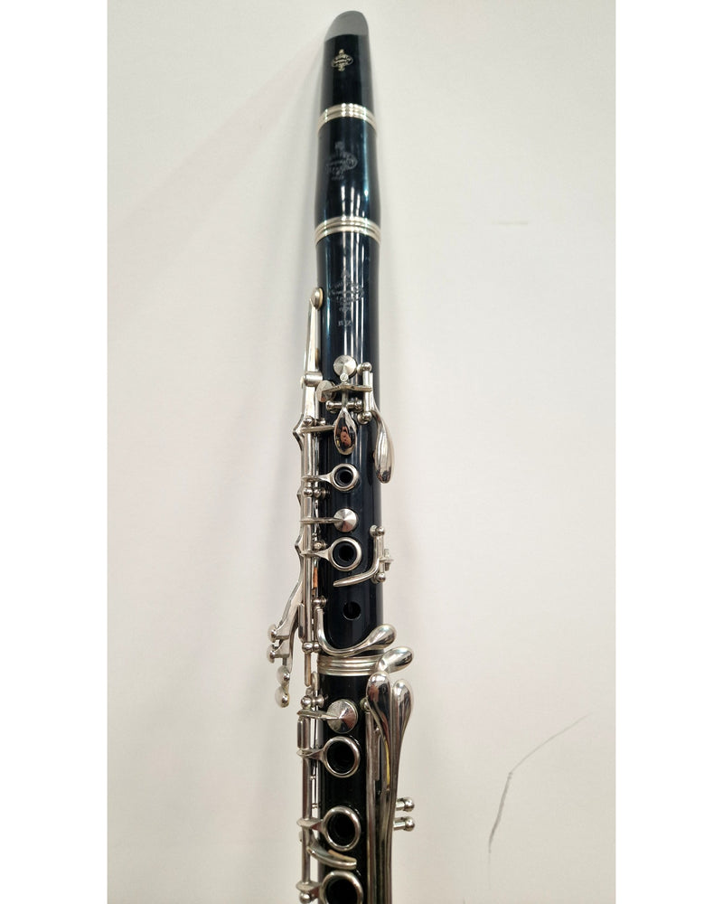 Buffet Crampon B12 - Clarinets & Flutes - Very Good w/ Hard Case - image 4