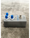 Fender Hammertone Delay Effects Pedal - Grey – Delay Pedal - Excellent - Photo 6