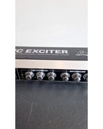 Behringer Sonic Exciter SX3040 - Effect Processor - Excellent w/ Original Box & Manuals - Image 7