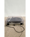 Technics SL-23 - Turntable - Silver/Grey - Spares or Repair - Photo 10