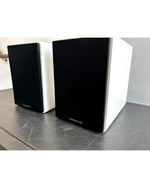 Cambridge Audio Minx XL - Hi-Fi Speakers - White - Excellent w/ Original Box - Image 3