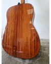 Yamaha FG800 - Acoustic Guitar - Sunburst - Excellent - Photo 2