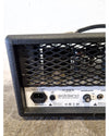Soldano SLO-30 Head - Head - Black - Excellent w/ Original Box, Cables, Footswitch - Photo 8