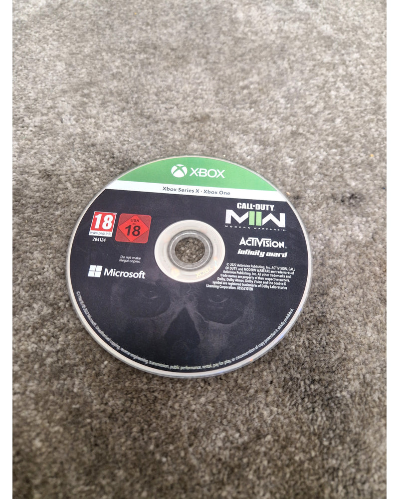 Call of Duty: Modern Warfare II Cross-Gen Edition - Xbox Series X/One Game - Excellent w/ Original Box - Image 6