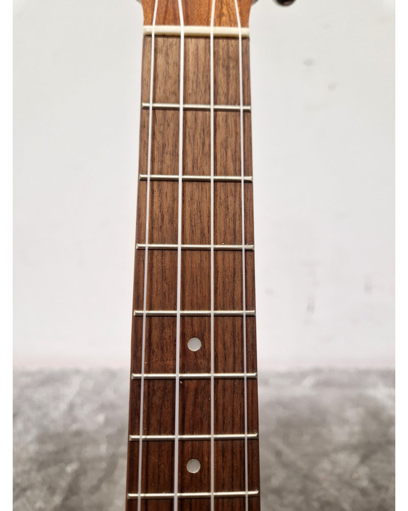 MARTIN SMITH Premium Tenor Ukulele - String Instruments - Excellent - Image 10