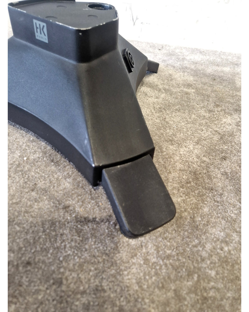 HK Audio Elements EF45 - Speaker Stands - Black - Good - Image 13