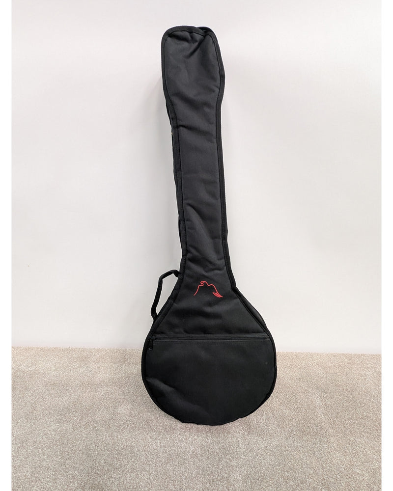 Deering Goodtime - Banjos & Mandolins - Natural - Very Good w/ Original Box & Soft Case - image 11