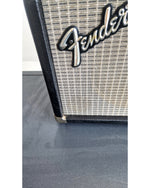 Fender 15R Frontman - Guitar Amplifiers - Good - Image 8