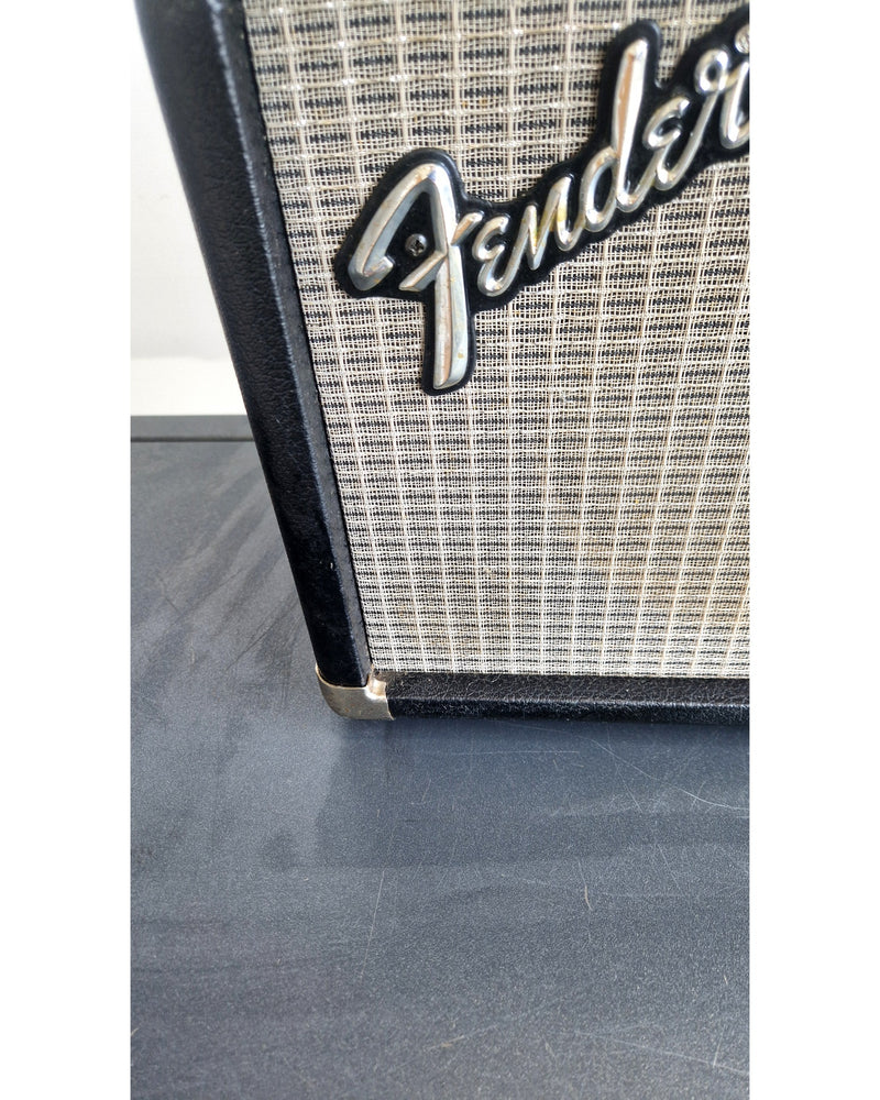 Fender 15R Frontman - Guitar Amplifiers - Good - Image 8
