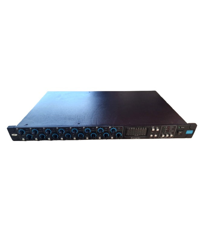 Focusrite OctoPre MkII Dynamic - Preamps - Excellent - Image 1