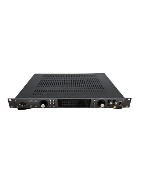 Apollo x6 Heritage Edition - Audio Interface - Excellent w/ Original Box & Power Supply - image 1