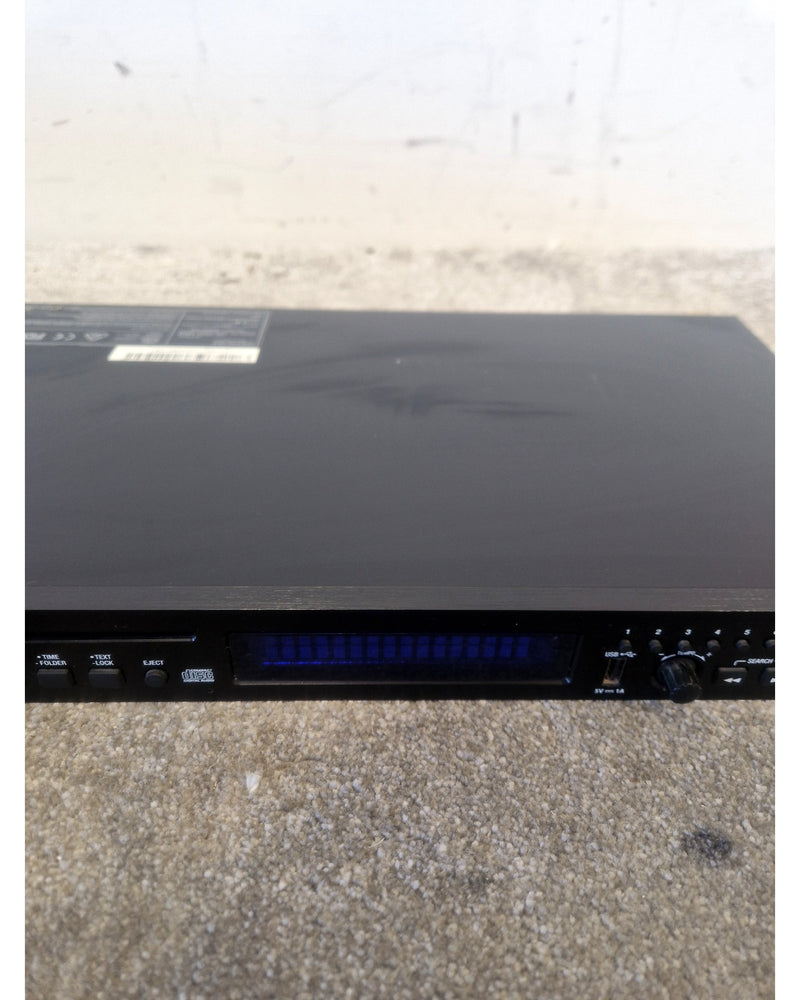 Denon DN-300C MKII - CD Players - Good - Image 7