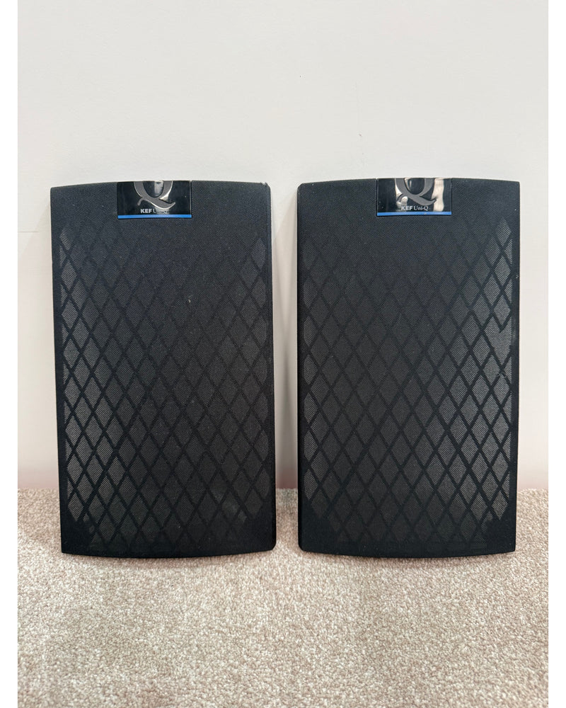 KEF Q50 - Hi-Fi Speaker - Black - Fair - image 19