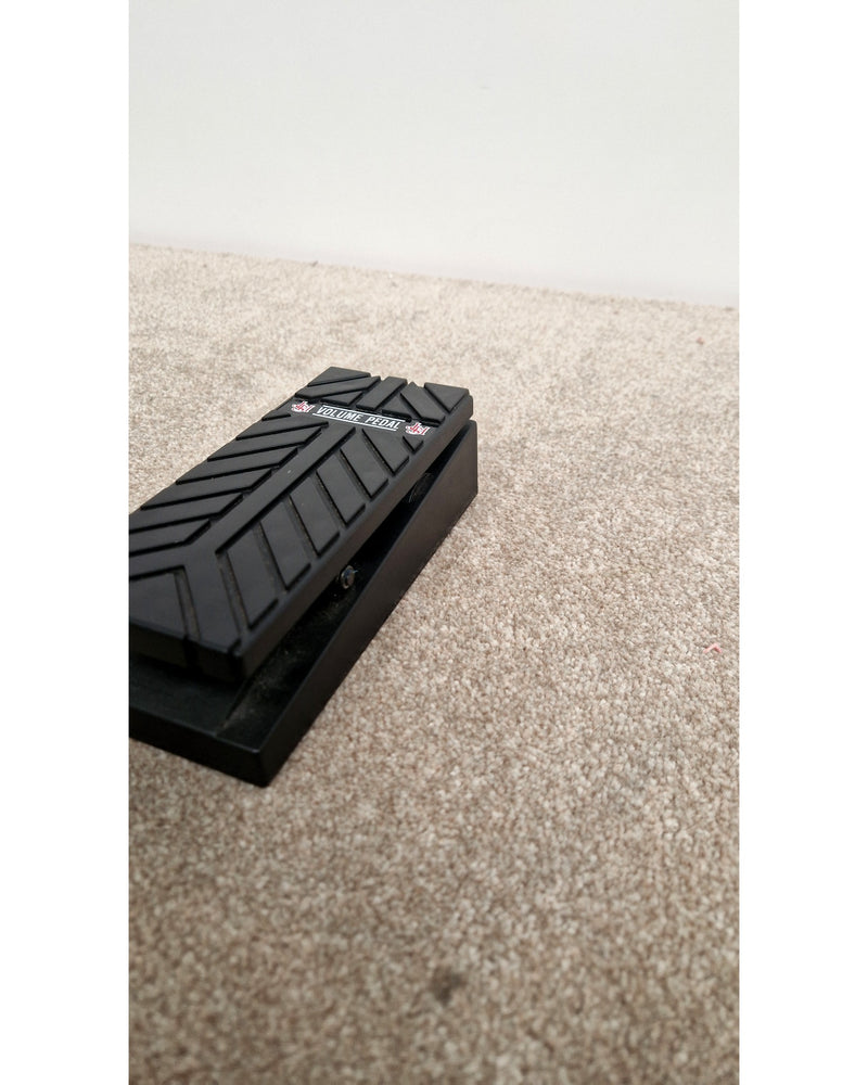 JHS Volume Pedal - Footswitch - Good - image 5