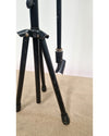 Pulse Mic Stand - Black - Good - Photo 5