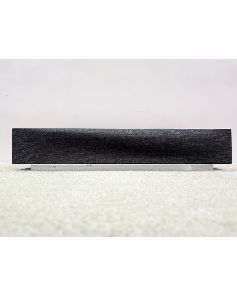 Naim Mu-so 2nd Generation - Media Player - Black - Excellent - image 2