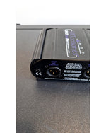 ART Split COM Pro - DI BOX - Transformer Isolated - Excellent - Image 4