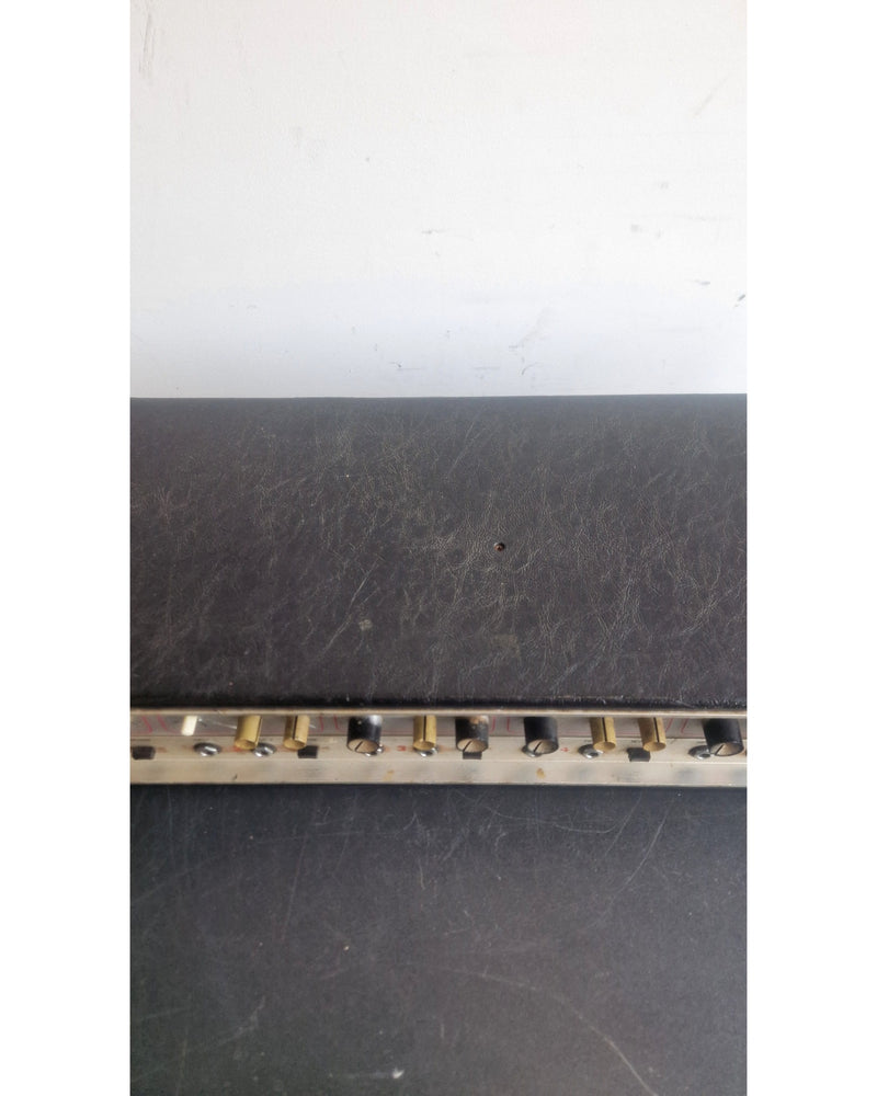 H/H MH100 - Guitar Amplifier - 100W Solid-State - Spares or Repair - Image 7