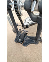 Mapex Double Kick Pedal - Acoustic Drums - Good - Photo 9