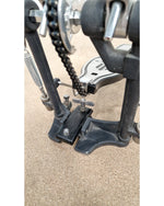Mapex Double Kick Pedal - Acoustic Drums - Good - Image 9