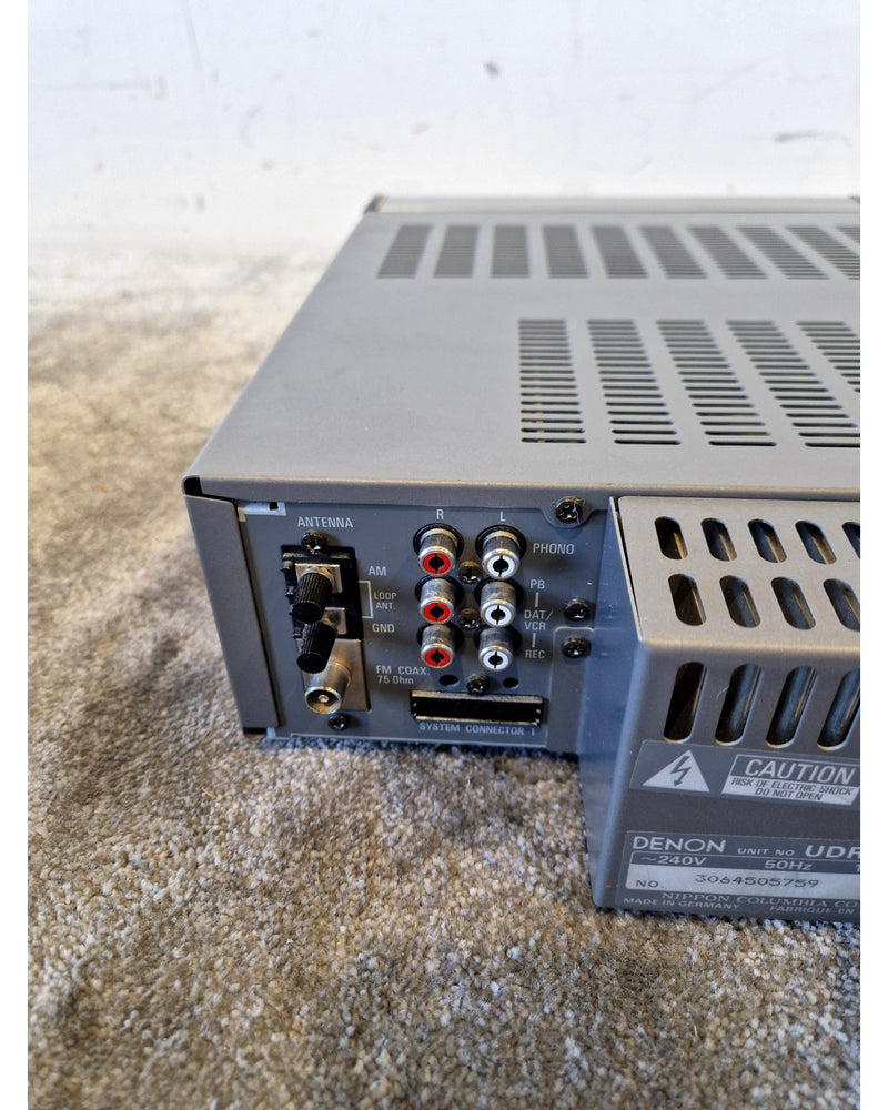 Denon UDRA-70 - Hi-Fi Amplifiers - Good - Image 5