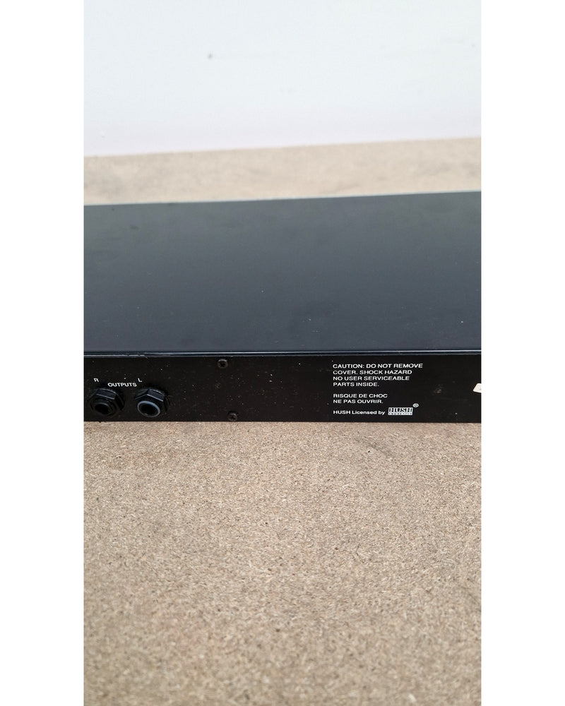 Rocktron Intellifex LTD - Effect Processor - Very Good - Image 13