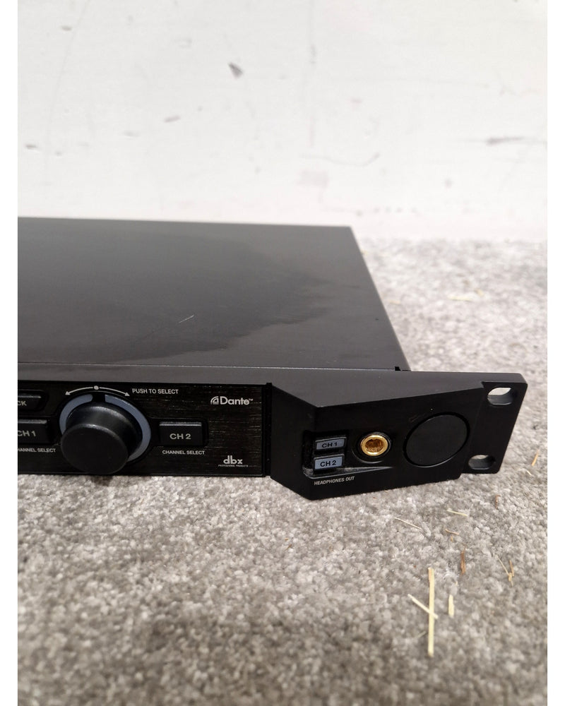 AKG DSR800 - Digital Wireless Stationary Receiver - Excellent - Image 15
