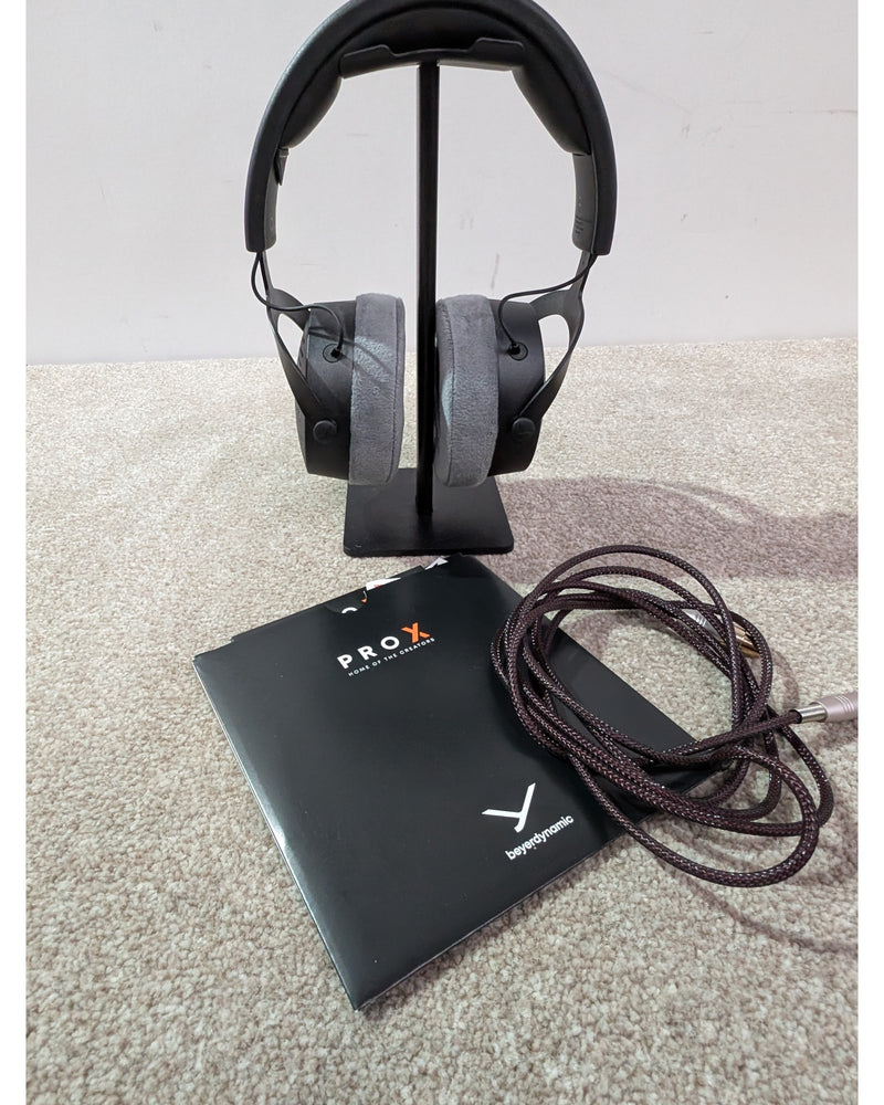 Beyerdynamic DT 900 Pro X - Headphones - Excellent w/ Original Box - image 9