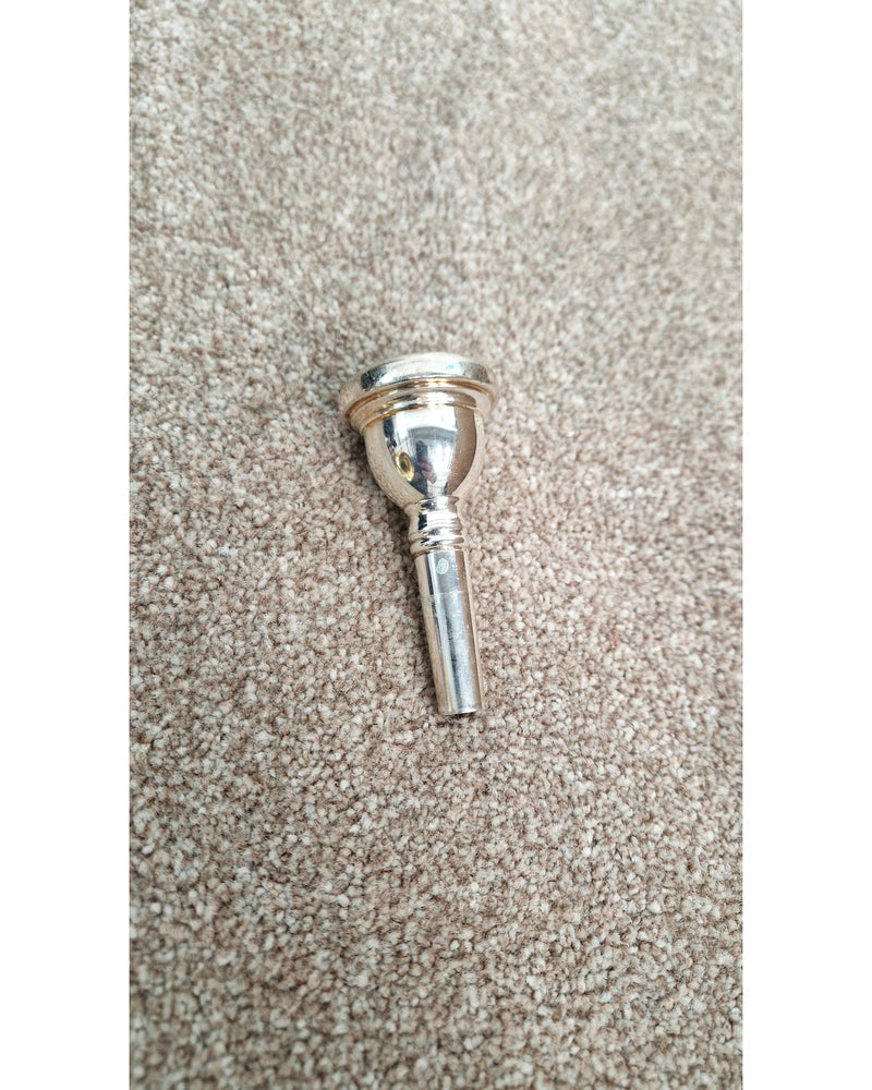 Thomann MB-30 - Trumpets & Cornets - Excellent w/ Hard Case - image 6