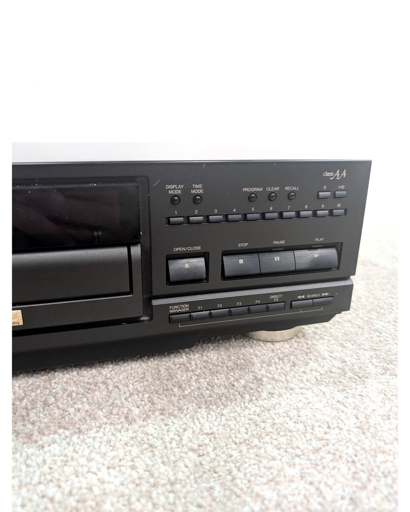 Technics SL-PS700 - CD Player - Spares or Repair - image 5