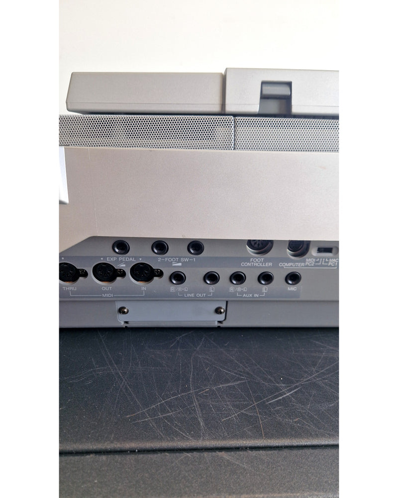 Technics SX-KN6500 - Musical Keyboards - Like New - image 9