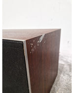 Beovox 3702 - Hi-Fi Speakers Pair - Wood Finish - Good - Image 4