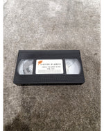 Genesis A History VHS – VHS Tape - Excellent w/ Original Box - Image 4