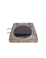 Denon DP-200USB - Turntable - Spares or Repair - Image 1