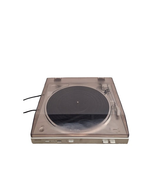 Denon DP-200USB - Turntable - Spares or Repair - Image 1
