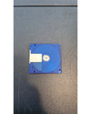 TDK MD 74 - Multi-coloured X 7 – Minidisc - Very Good - Photo 10