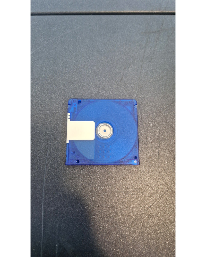 TDK MD 74 - Multi-coloured X 7 – Minidisc - Very Good - Image 10