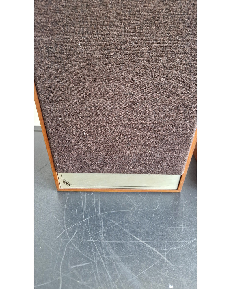 Mordaunt-Short Carnival Series 2 - Hi-Fi Speakers - Good - Image 10