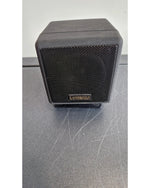 Creative Cambridge SoundWorks - Hi-Fi Speakers - Black - Good - Image 6