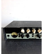 Ashdown MAG 220 Head – Amplifier Head - Good - Image 2