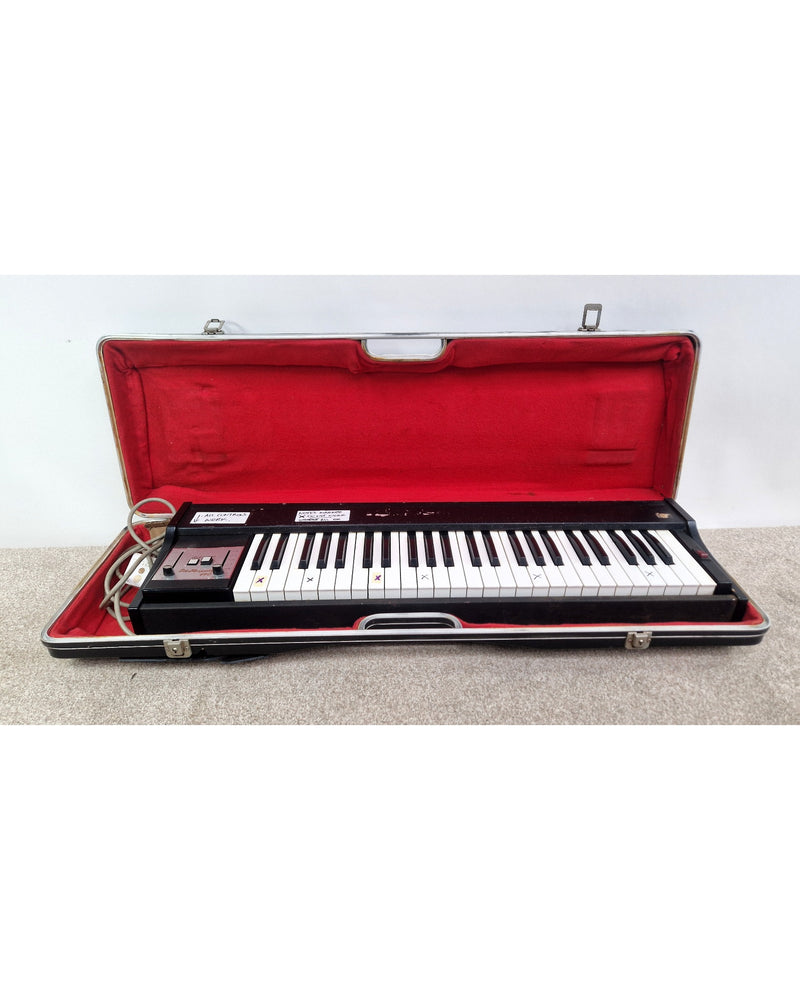 Elka RHAPSODY 490 - Synthesizers - Spares or Repairs - image 6