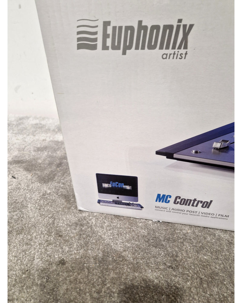 Euphonix MC Control - Control Surface - Good - Image 5