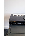Roland W-30 - Synthesizer Keyboards - Black - Excellent w/ Original Box, Power Supply, Manuals, floppy disks - Photo 4
