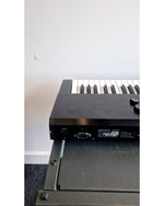 Roland W-30 - Synthesizer Keyboards - Black - Excellent w/ Original Box, Power Supply, Manuals, floppy disks - Image 4