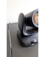 AVer CAM550 - CCTV Equipment - Black - Excellent - Image 3
