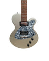 Yamaha AES 500 - Electric Guitars - White - Excellent - Photo 1