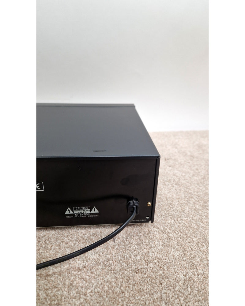 Sony TC-K661S - Excellent - image 11