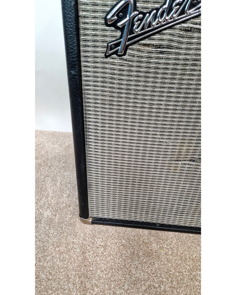 Fender Twin Reverb 2000 - Guitar Amplifier - Good w/ footswitch - image 6