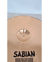 Sabian B8 Ride 20 - Cymbals - Good - Photo 9